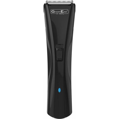 Wahl 9698-417 GroomEase Schnur/Cordless LED HaarSchneider UK Stecker