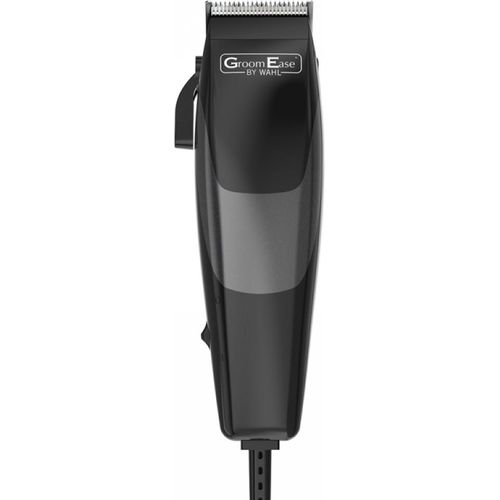 Wahl 79449-417 GroomEase sicher geschnitten Haar Schneider UK Stecker