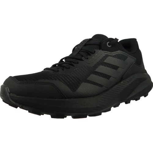 ADIDAS TERREX Trailrider Trail Running Shoes Men core black/core black/grey five GW5534 EUR 45 1/3