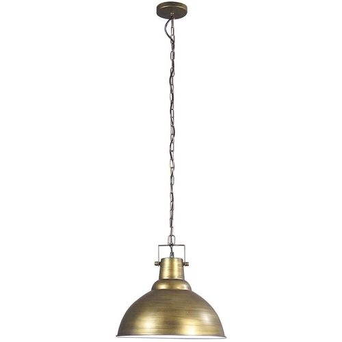 Deckenlampe im Bauhaus Stiel