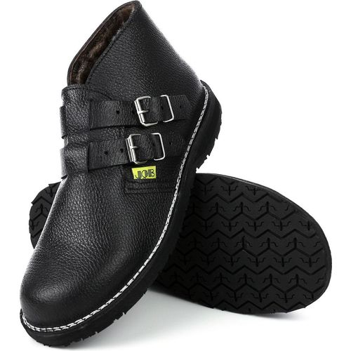 Job Dachdecker-Fellschuh LARS II, Größe:42