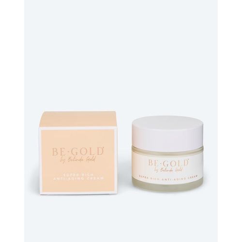 Super Rich Anti-Aging Cream