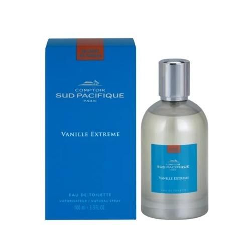 Comptoir Sud Pacifique Vanille Extreme EDT 100ml Vapo
