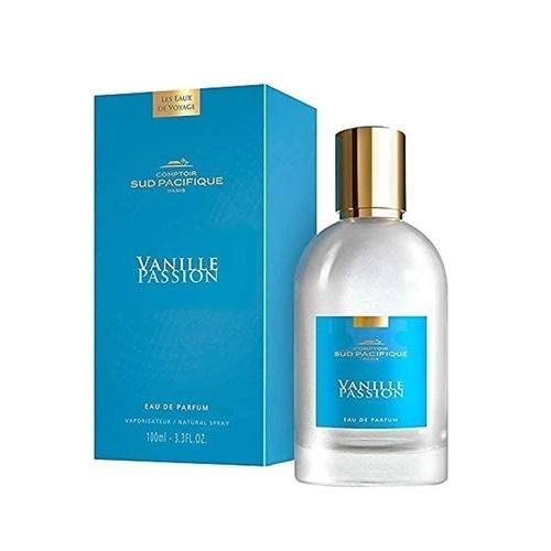 Comptoir Sud Pacifique Vanille Passion EDP 100ml Vapo