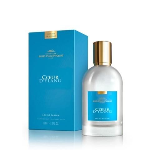 Comptoir Sud Pacifique Coeur D'ylang EDP 100ml Vapo