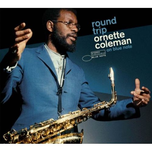 Ornette Coleman - The Complete Ornette Coleman (6 LP)