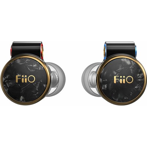 FiiO FD3 Black Ohrbügel-Kopfhörer