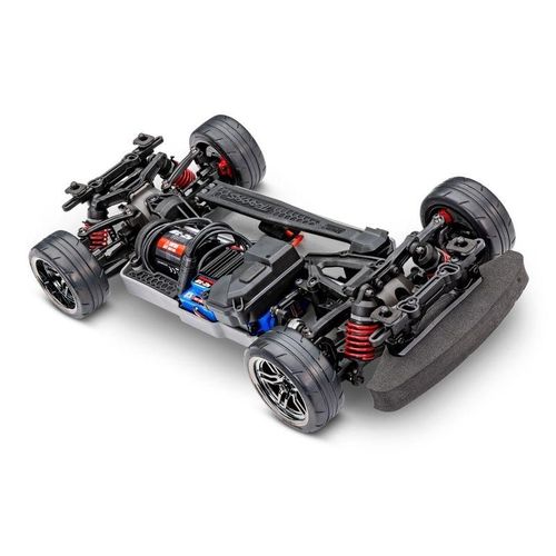 Traxxas 4-Tec 2.0 1:10 BL-2S RTR