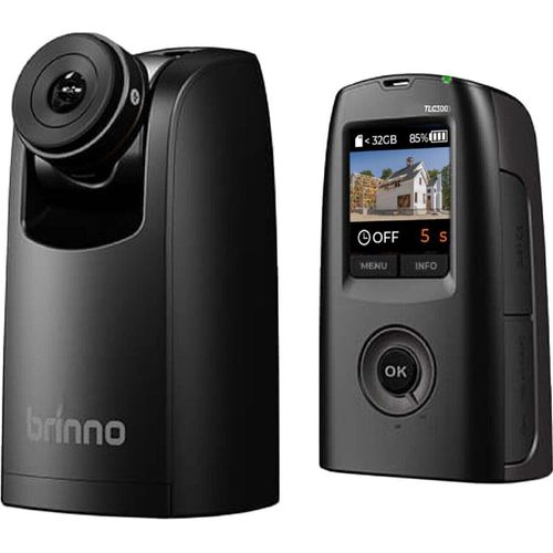 Brinno TLC300 Zeitrafferkamera