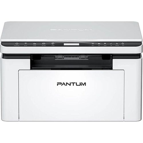 Pantum | BM2300W | Drucker / Kopierer / Scanner | Monochrom | Laser | Weiß