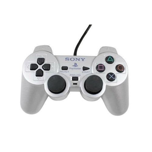 Controller PlayStation 2 Sony PlayStation 2 Controller
