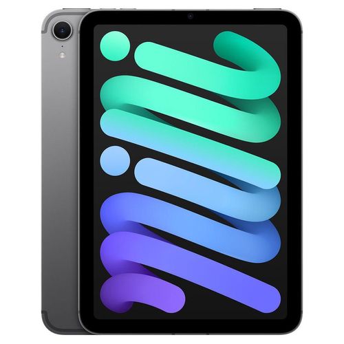 iPad mini 8.3