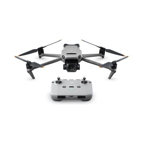 Drohne DJI Mavic 3 Classic + Fly More Kit 46,0000 min
