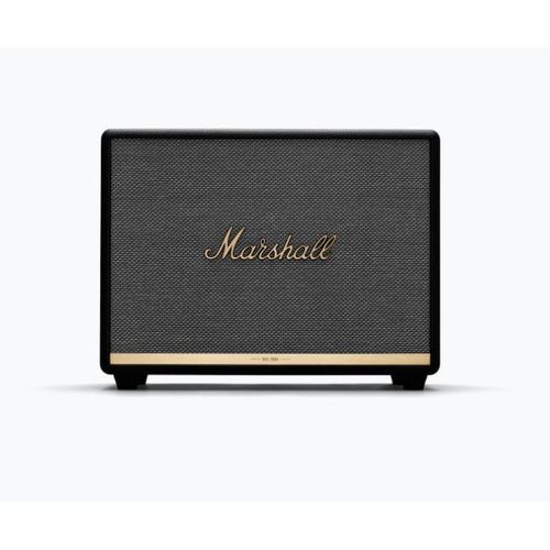 Lautsprecher Bluetooth Marshall Woburn II Bluetooth - Schwarz