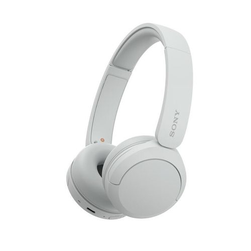 Sony WH-CH520 Kopfhörer - Weiß