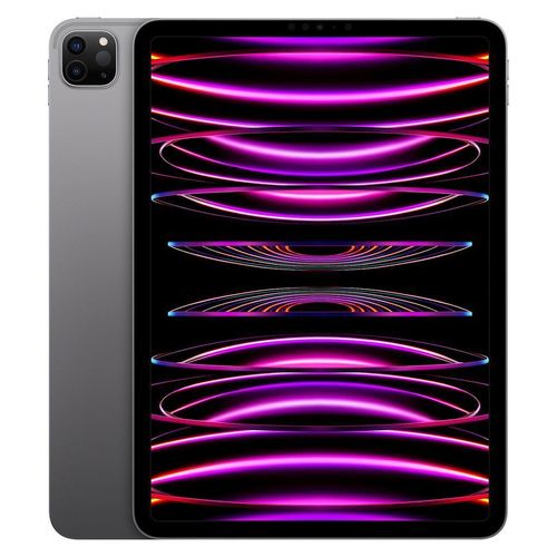 iPad Pro 11
