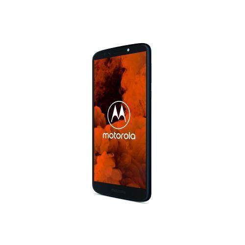 Motorola Moto G6 32GB - Schwarz - Ohne Vertrag Image