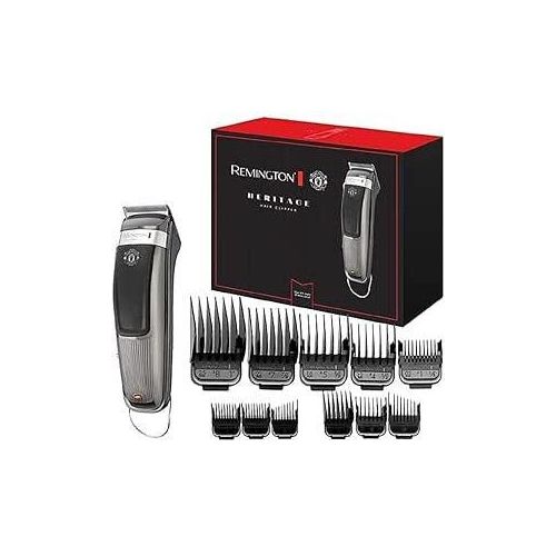 Haar Remington HC9105 Haarschneidemaschine Mann