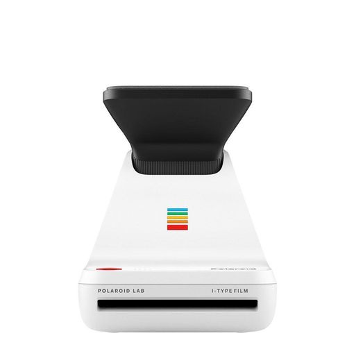 Printer Polaroid Lab Instant Film Printer Laserdrucker Farbe