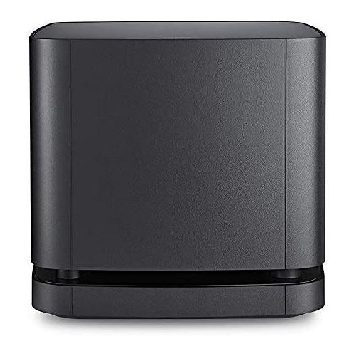 Lautsprecher Bose Module 500 - Schwarz