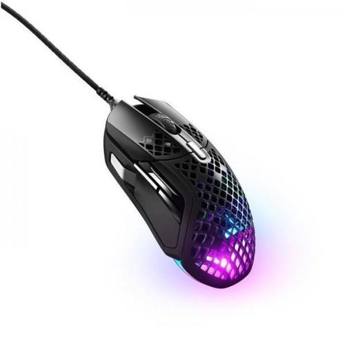 Steelseries Aerox 5 Maus