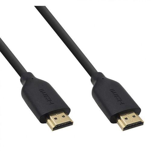 Generique Câble HDMI 1,5m Kabel