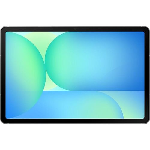 Samsung Galaxy Tab S10 FE 5G Samsung Exynos LTE-TDD & LTE-FDD 256 GB 27,7 cm (10.9") 12 GB Wi-Fi 6 (802.11ax) Grau