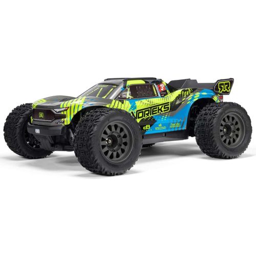 Arrma VORTEKS 223S Brushless 4x4 RTR - RC-Stadium Truck 1:10 mit 80 km/h Power