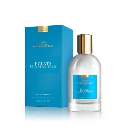 Comptoir Sud Pacifique Eclats D’amandes EDP 100ml Vapo