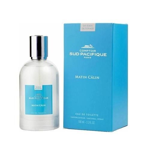 Comptoir Sud Pacifique Matin Calin EDT 100ml Vapo