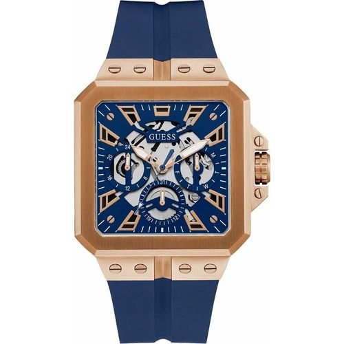 Herrenuhr Guess GW0637G3 (Ø 42 mm)