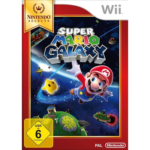 Super Mario