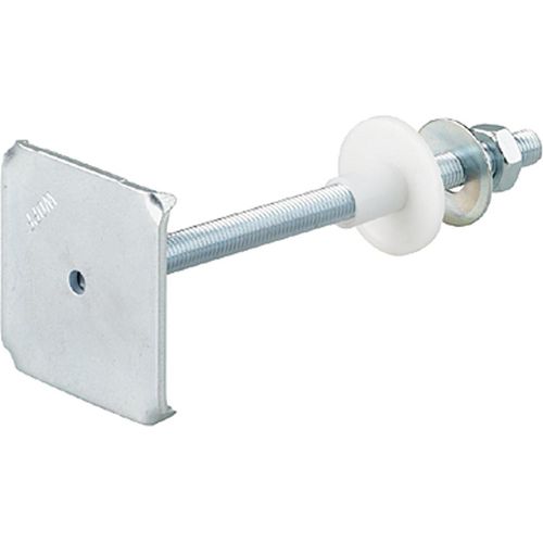fischer Sanitär-Befestigung WDP 10x170 10 Stk