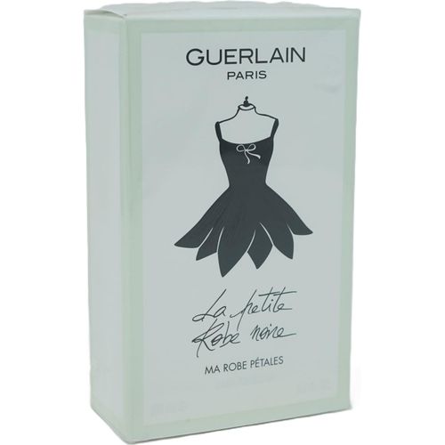 Guerlain La Petite Robe Noire Eau Fraiche Eau de Toilette 100 ml