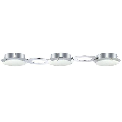 Eglo Privero LED Decken-Beleuchtung Deckenleuchte Deckenlampe 90922