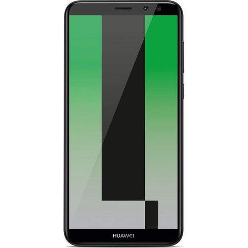 Huawei Mate 10 lite single sim schwarz