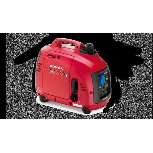 Honda EU 10i Inverter Stromerzeuger