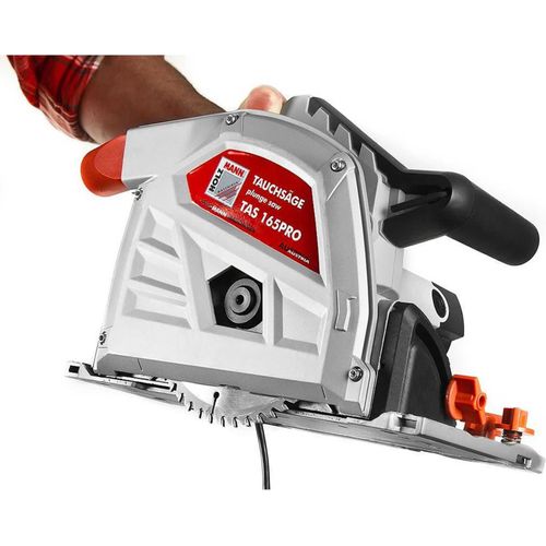 Holzmann TAS165PRO Handkreissäge