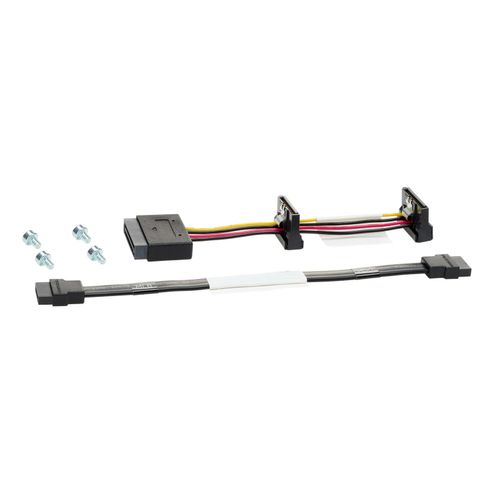 Hewlett Packard Enterprise 877628-B21 Internes Stromkabel