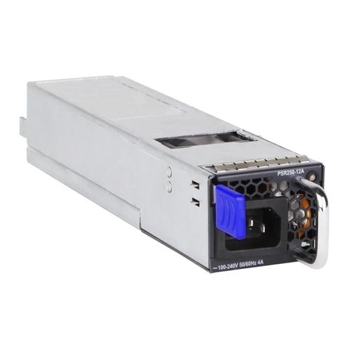Hewlett Packard Enterprise JL590A Schaltkomponente Stromversorgung