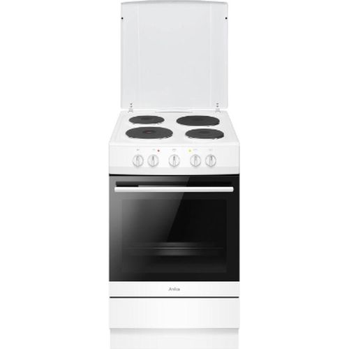 Amica - SHE 11596-1 W - Standherd - Weiß - 50 cm