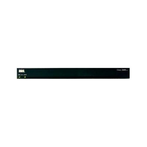 Cisco C2651-2FE/VPN/K9