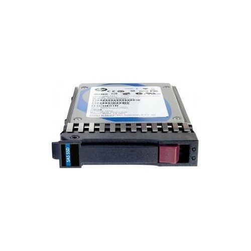 Hewlett Packard Enterprise R0Q37A SSD-Laufwerk 2.5