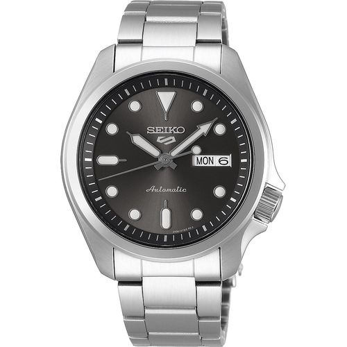 Seiko 5 Sports - SRPE51K1 - Automatik - Uhrwerk
