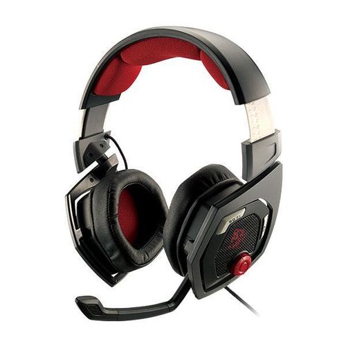 Thermaltake SHOCK 3D - Headset - 7.1-Kanal Thermaltake