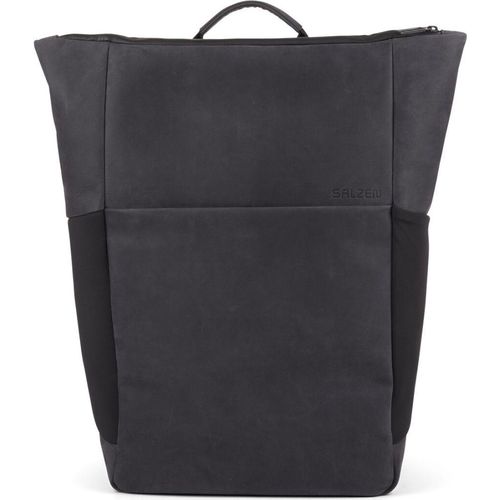 Salzen Laptoprucksack Sleek Line Plain 15,6