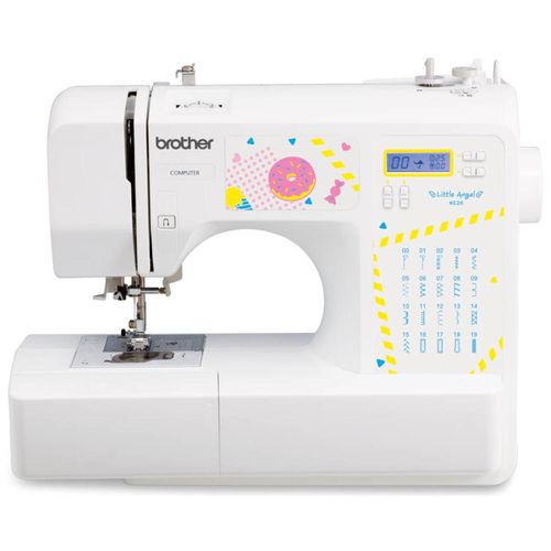 Brother KE20 Nähmaschine Elektrisch