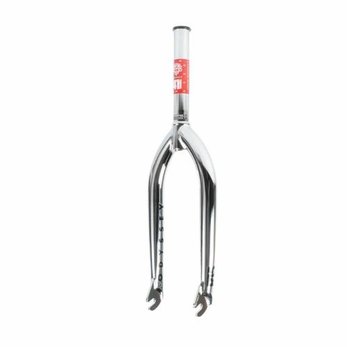 Odyssey R-15 Bmx-gabel Silber 20´´ Silber 20´´