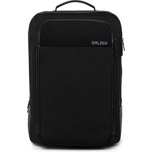 Salzen Laptoprucksack Redefined Classic Sleek Line 15,6