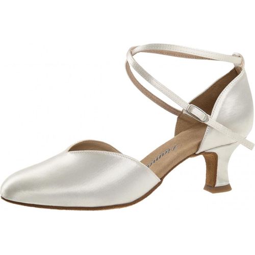 Diamant Damen Tanzschuhe 105-068-092 - Größe: UK 4,5